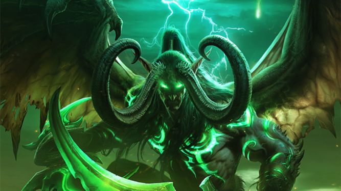 World of Warcraft: Legion z datą premiery