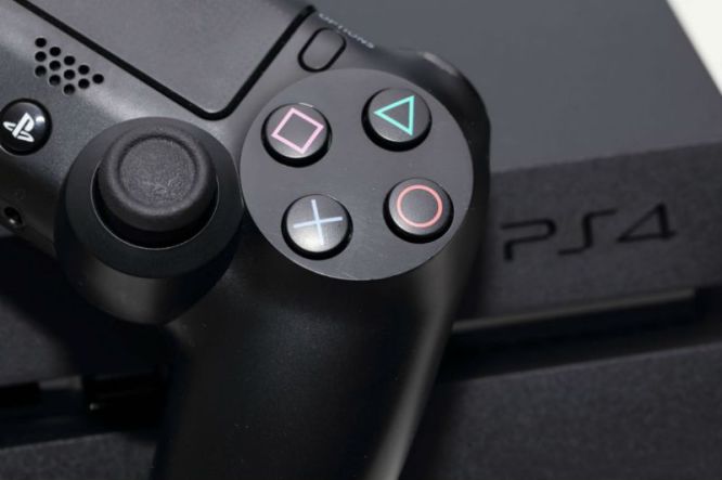 PS4.5 to PS4 NEO?