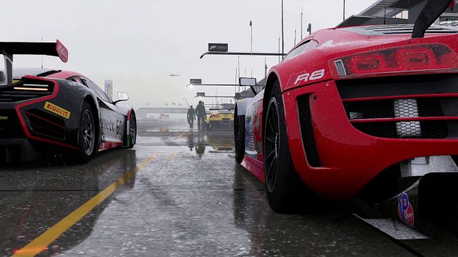 Forza Motorsport 6 na PC z datą otwartej bety, znamy też wymagania sprzętowe