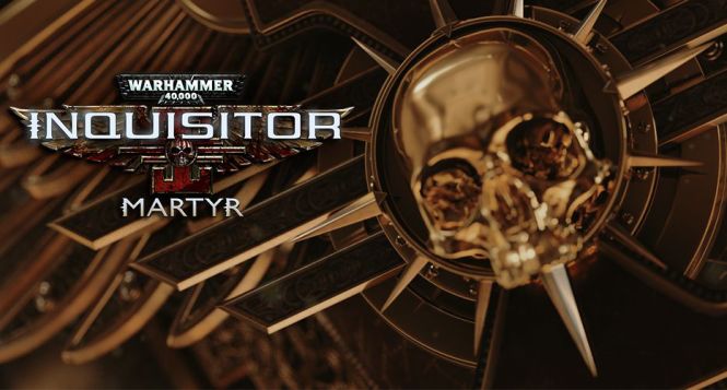 Nowy trailer Warhammer 40,000: Inquisitor - Martyr. Destrukcja w pełnym wymiarze