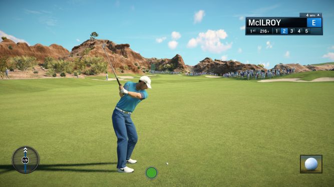 Rory McIlroy PGA Tour dołączy do EA Access w przyszłym tygodniu
