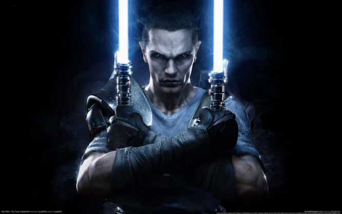 Star Wars: The Force Unleashed 1&2 na XOne dzięki wstecznej kompatybilności
