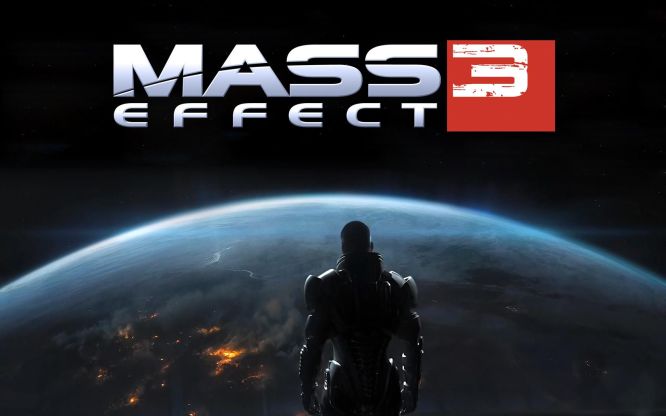 Trylogia Mass Effect oraz pięć innych gier dołączy do Origin Access