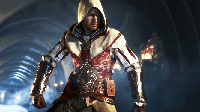Assassin's Creed Identity na Androida już za kilka dni