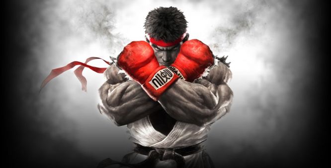 Street Fighter V - sprzedało się już 1,4 mln egzemplarzy tej gry