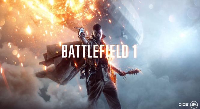 Bezproblemowa premiera Battlefield 1 priorytetem dla EA DICE