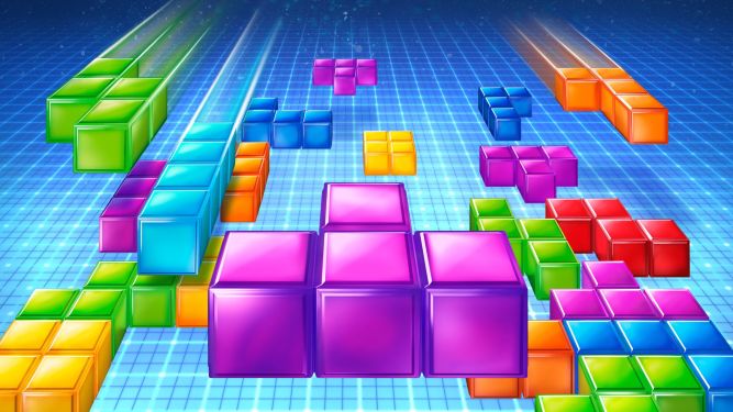 Tetris niedługo na dużym ekranie
