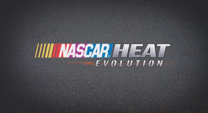 NASCAR Heat Evolution ogłoszone. Jest teaser i data premiery