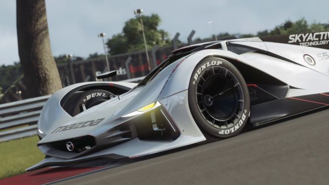 Gran Turismo Sport - zobaczcie nowe fragmenty rozgrywki