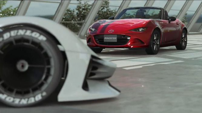 Gran Turismo Sport - spieszcie się oglądać gameplaye, tak szybko odchodzą