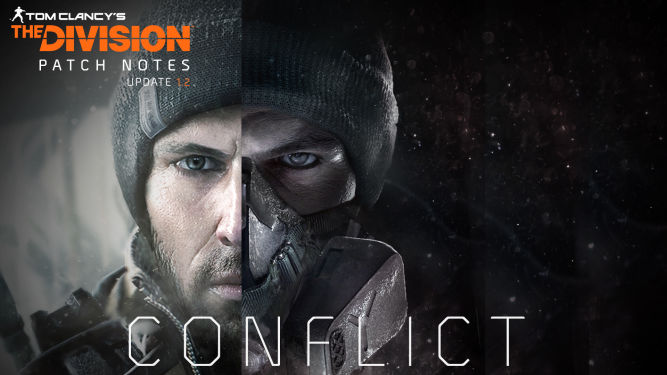 Conflict - drugi darmowy dodatek do The Division debiutuje dziś na PC, PS4 i Xboksie One