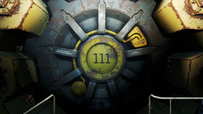 Fallout 4 wkrótce ze wsparciem modów na Xboksie One