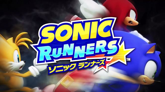 To już koniec Sonic Runners