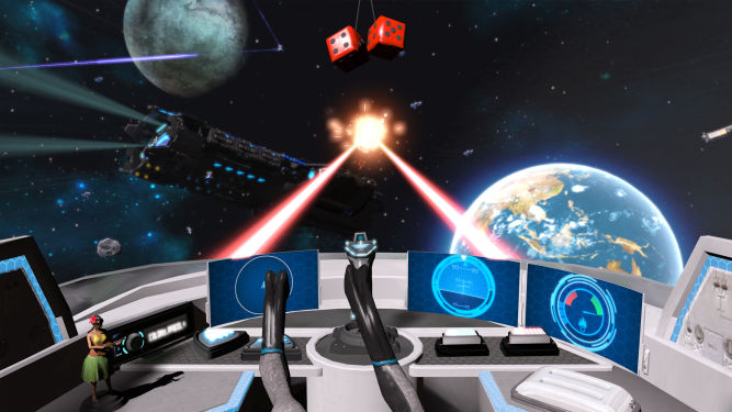 Goat Simulator: Waste of Space, Titan Quest - najlepsze gry na urządzenia mobilne w maju