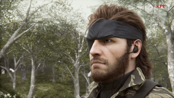 Trailer nowego Metal Gear Solid w ogniu krytyki