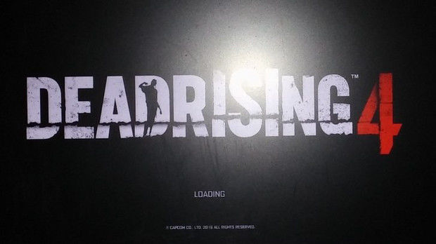 Dead Rising 4 pojawi się na E3
