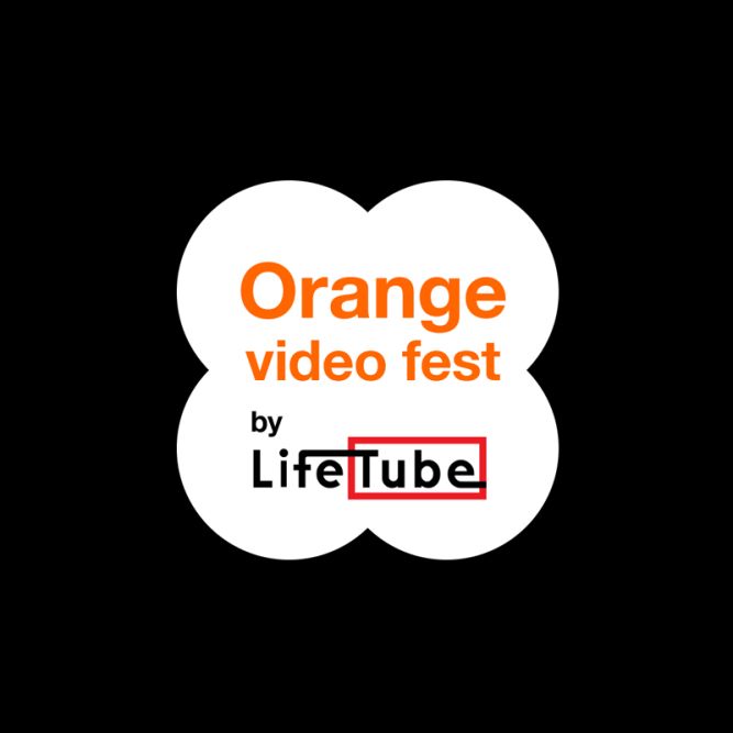 Rozdajemy wejściówki na Orange Video Fest!