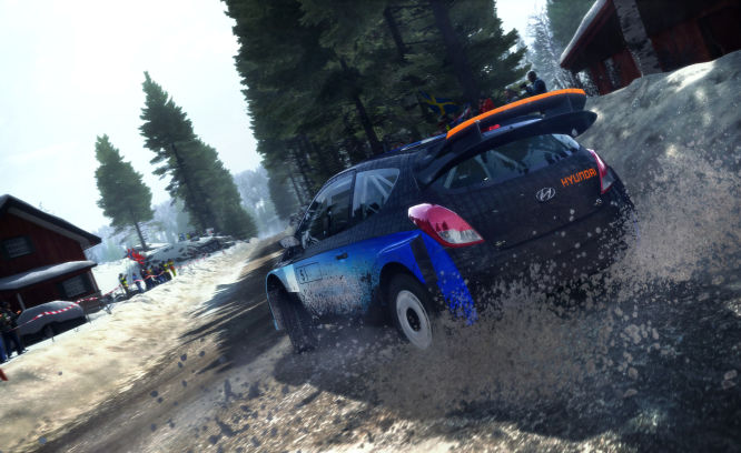DiRT Rally (Legend Edition), Promocja na wybrane gry w cyfrowej wersji