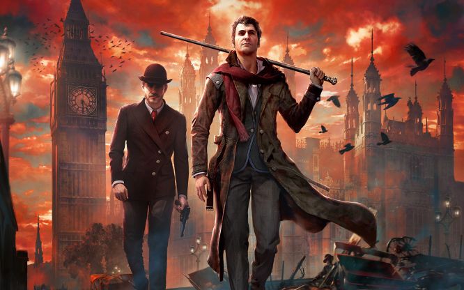 Sherlock Holmes: The Devils Daughter, Promocja na wybrane gry w cyfrowej wersji