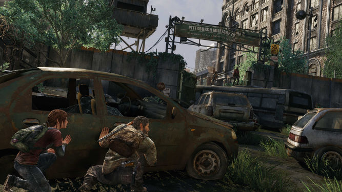 E3 2016: będzie zapowiedź God of War IV? A co z The Last of Us 2?
