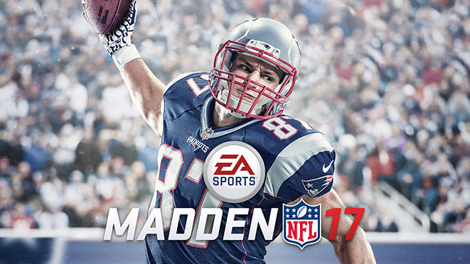 EA Play: Madden NFL 17 zaprezentowany. Będą nowe tryby