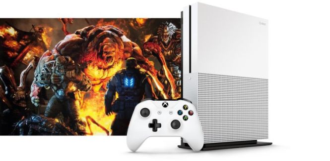 E3 2016: Xbox One S - nowa, ulepszona i mniejsza wersja Xboksa One oficjalnie potwierdzona