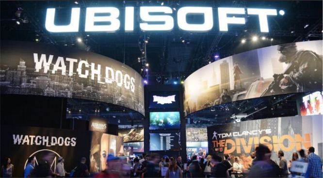 E3 2016: Konferencja Ubisoftu na żywo