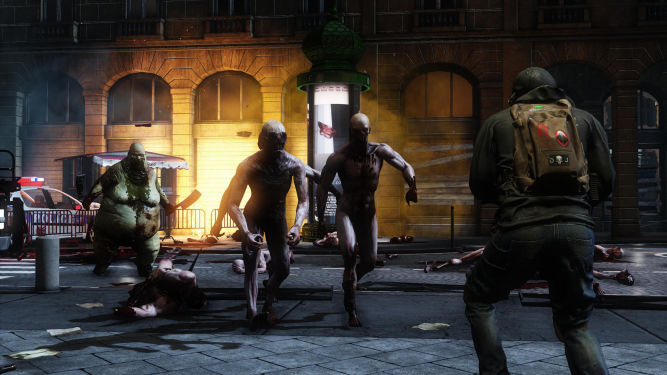 E3 2016: Killing Floor 2 z nową zawartością, będzie wersja na VR