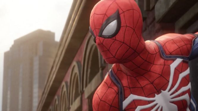E3 2016: Dopieszczaniem Spider-Mana zajmą się twórcy gry Ratchet & Clank