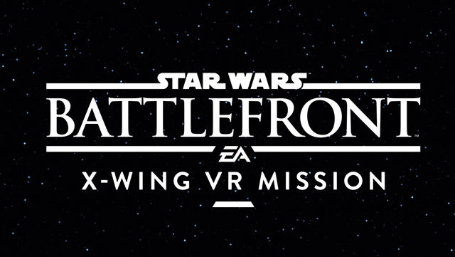 E3 2016: Star Wars Battlefront z misjami ekskluzywnymi dla PlayStation VR