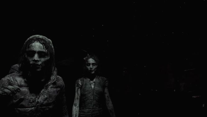 E3 2016: Until Dawn: Rush of Blood z nowymi screenami