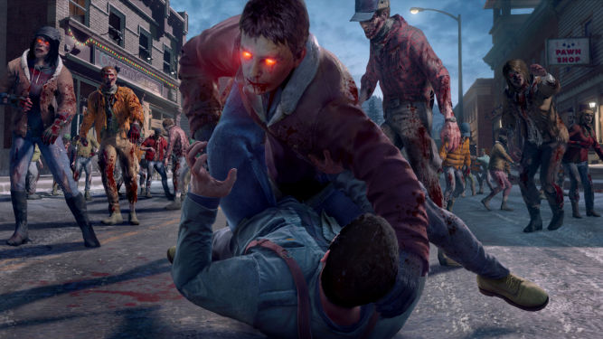E3 2016: Dead Rising 4 - garść informacji o fabule, nowych typach zombie, broniach i multiplayerze