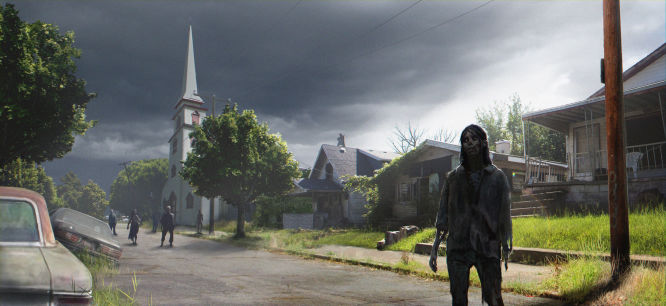E3 2016: State of Decay 2 rozwija koncepcję z jedynki - gra będzie większa i lepiej dopracowana 