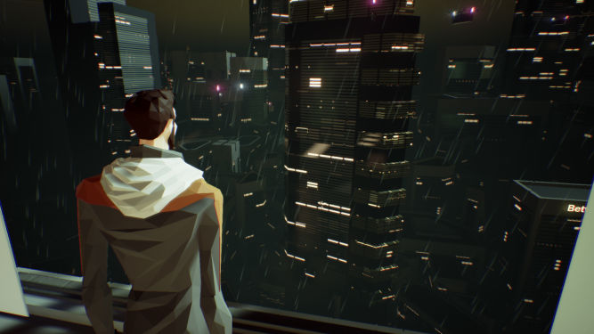 E3 2016: Daedalic Entertainment zapowiada State of Mind - dystopijną przygodówkę 3D