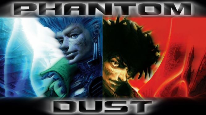 E3 2016: remaster zamiast restartu Phantom Dust