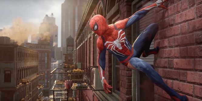 E3 2016: Możemy spodziewać się całej gromadki gier z bohaterami Marvela