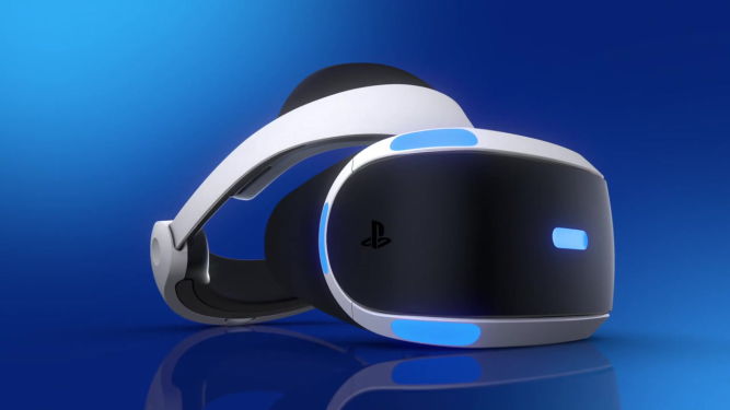 E3 2016: Sony przewiduje niedobory PlayStation VR w okolicach premiery