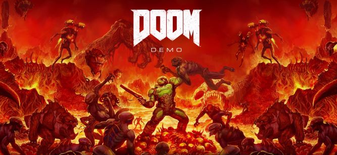 Dostęp do dema gry Doom przedłużony