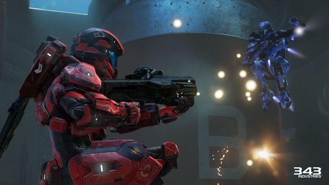 Halo 5 będzie darmowe przez tydzień dla abonentów Xbox Live Gold