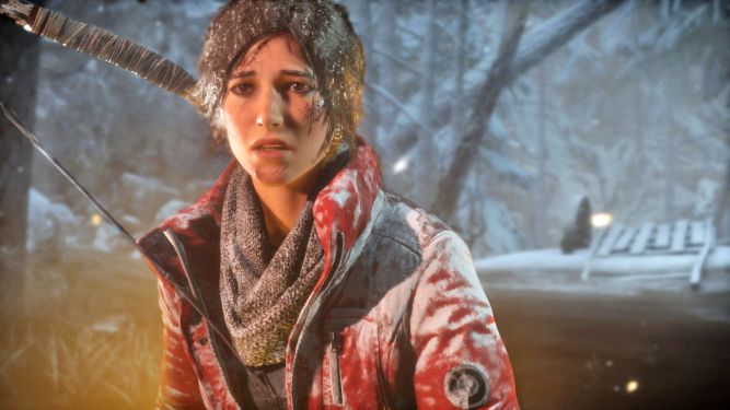 Square Enix zapewnia: Tomb Raider będzie dalej ewoluował