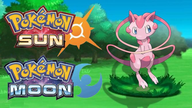 Pokemon Sun i Pokemon Moon - ujawniono nowe Pokemony