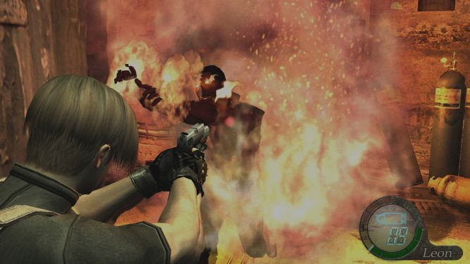 Resident Evil 4 zmierza na PS4 i Xboksa One