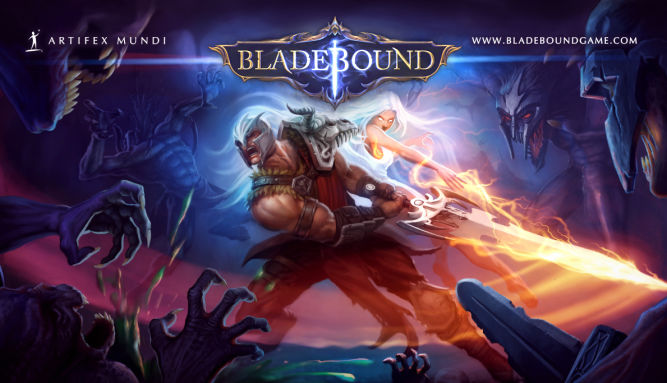 Aktualizacja Bladebound dodaje nowe wyspy, poziomy, zestawy wyposażenia i wyzwanie specjalne