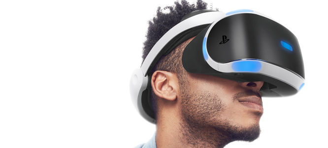 Niektóre z gier na PlayStation VR będą korzystać z kontrolerów Move