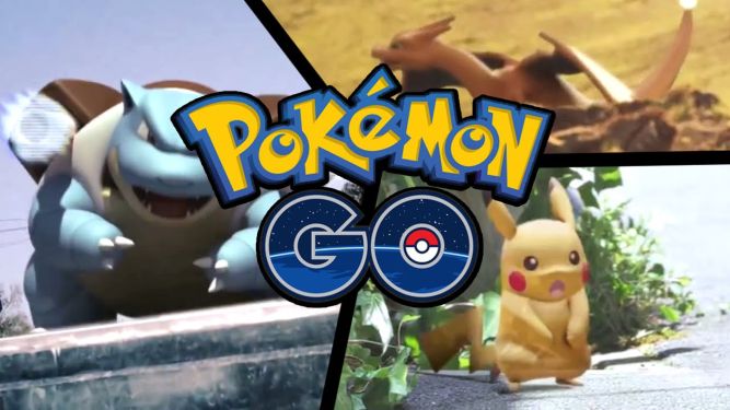 Pokemon Go pobrane w 75 mln egzemplarzy