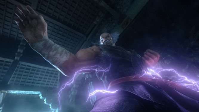 Tekken 7 - twórcy kładą nacisk na tryb fabularny