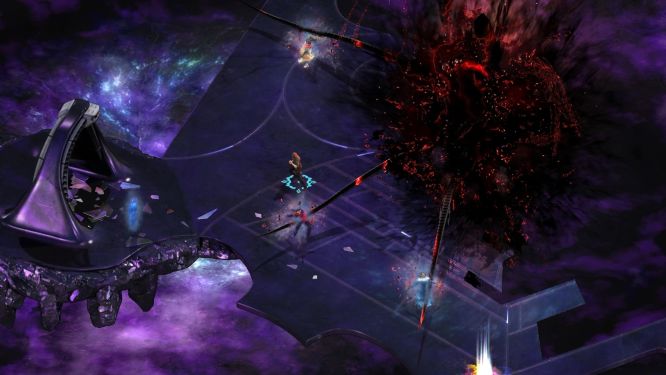 Torment: Tides of Numenera zmierza na PS4 i Xboksa One, zobacz nowy zwiastun