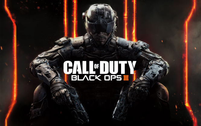 Darmowy weekend z podwójnym doświadczeniem w Call of Duty: Black Ops 3