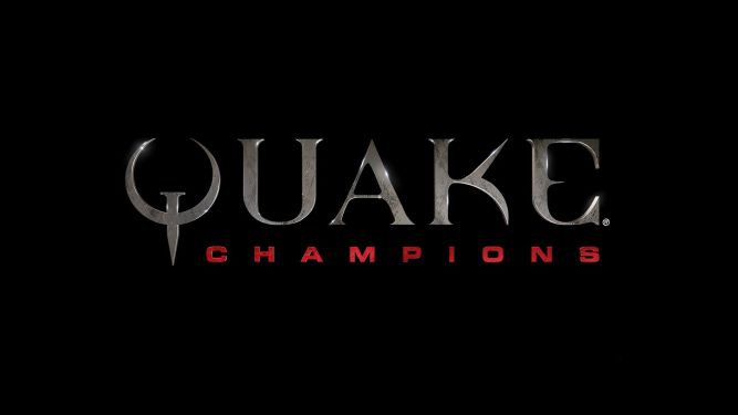 Czysta prędkość, czysty skill - Bethesda prezentuje rozgrywkę w Quake Champions