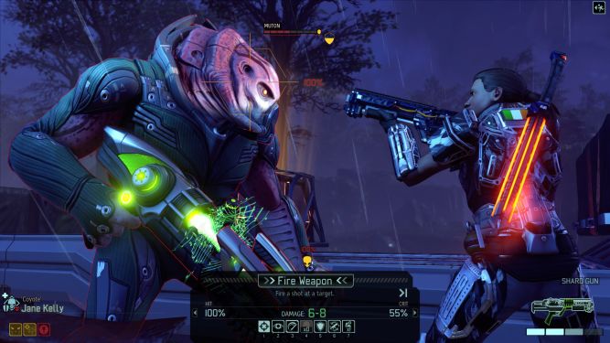 XCOM 2 - inwazja obcych na PS4 i XO odbędzie się później niż zakładano